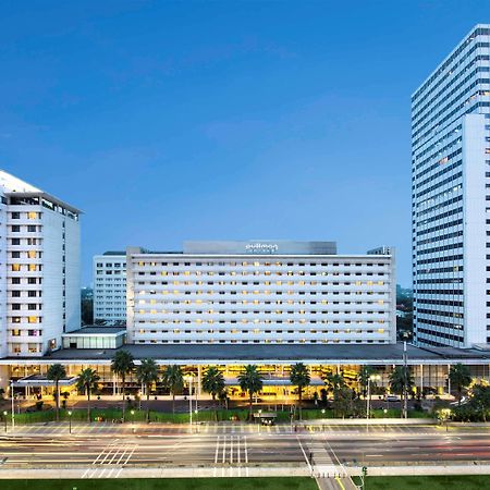 Pullman Jakarta Indonesia Exterior foto