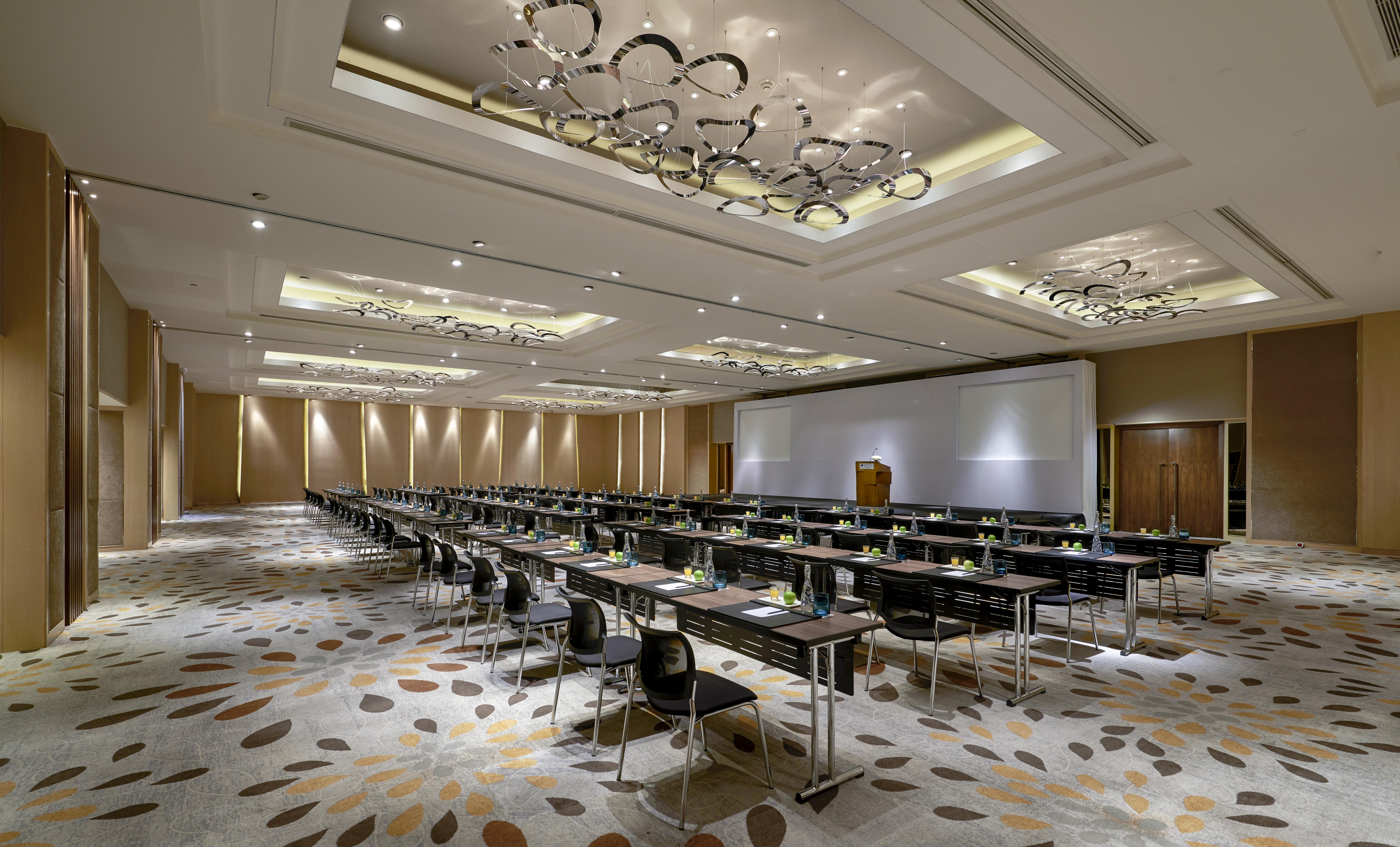 Pullman Jakarta Indonesia Exterior foto