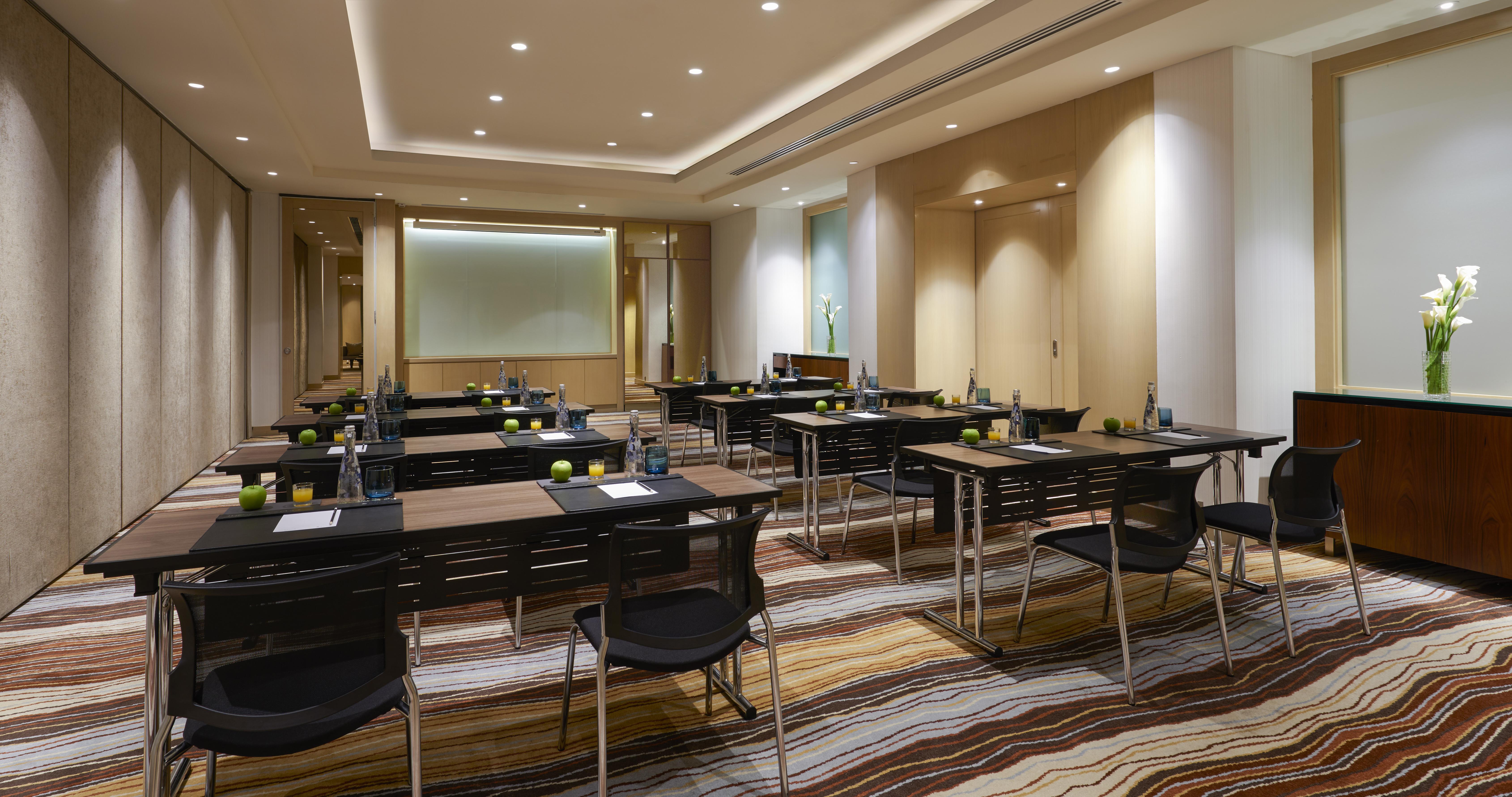 Pullman Jakarta Indonesia Exterior foto