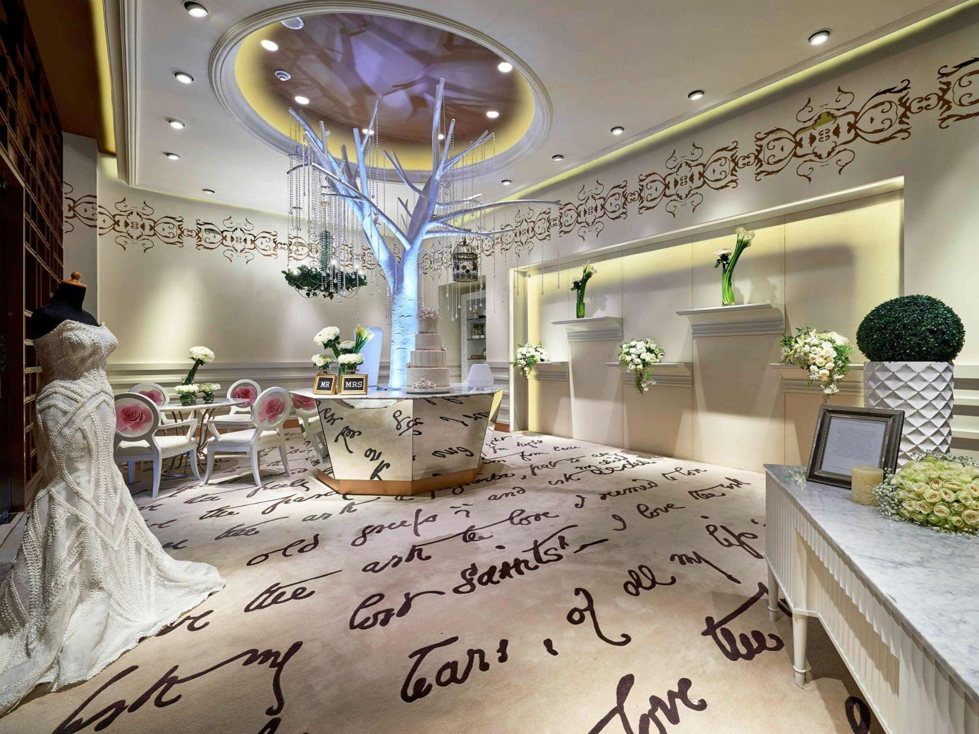 Pullman Jakarta Indonesia Exterior foto