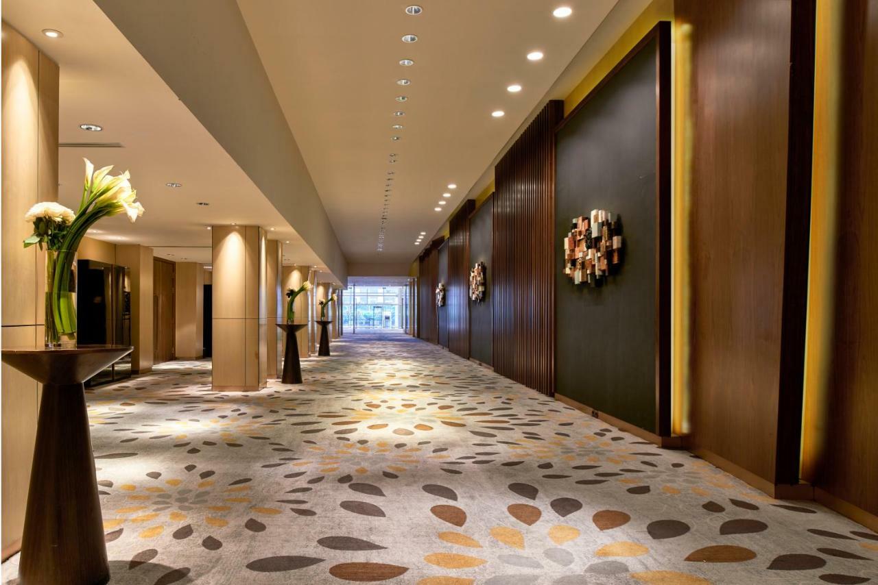 Pullman Jakarta Indonesia Exterior foto